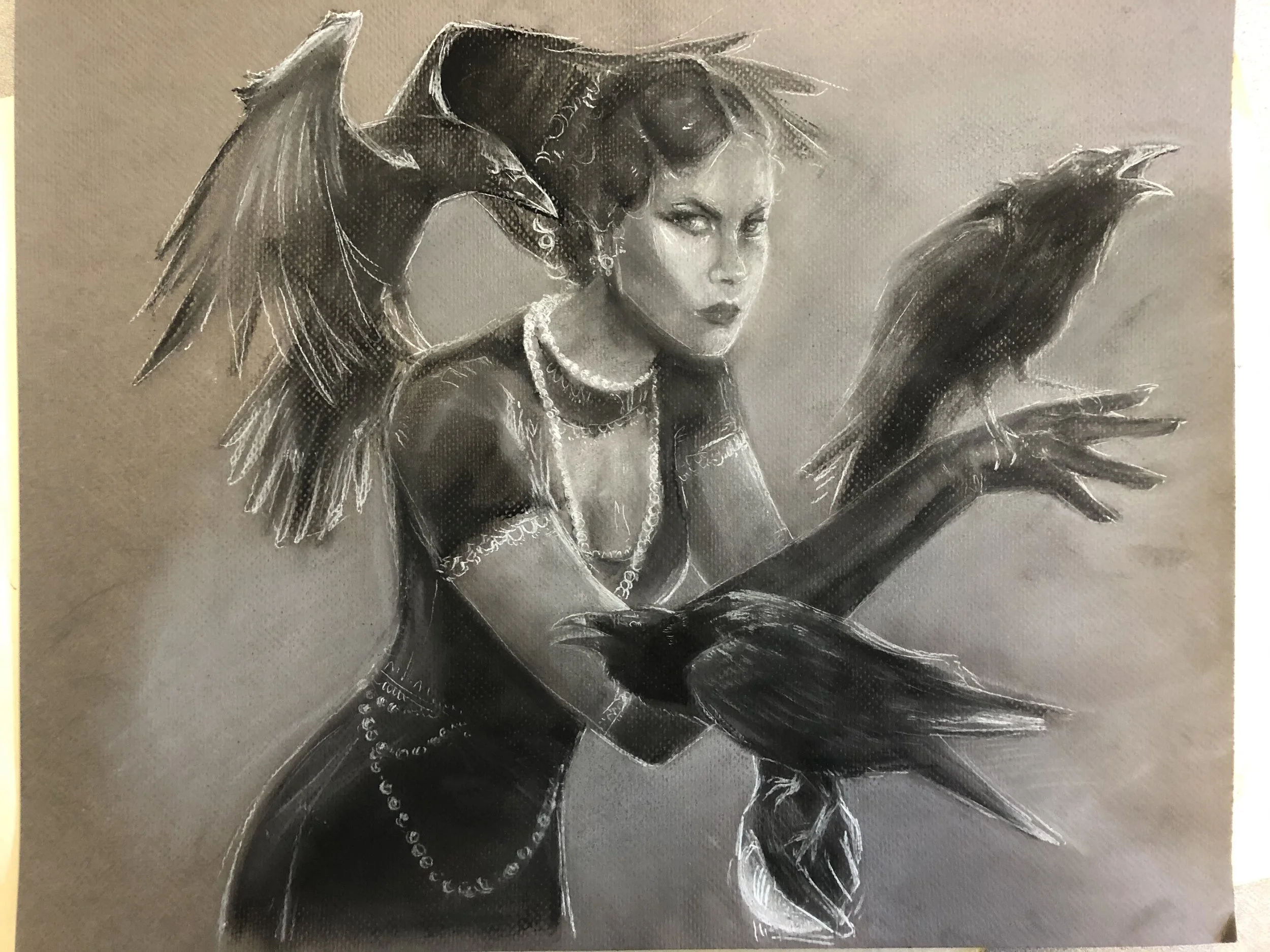 Raven