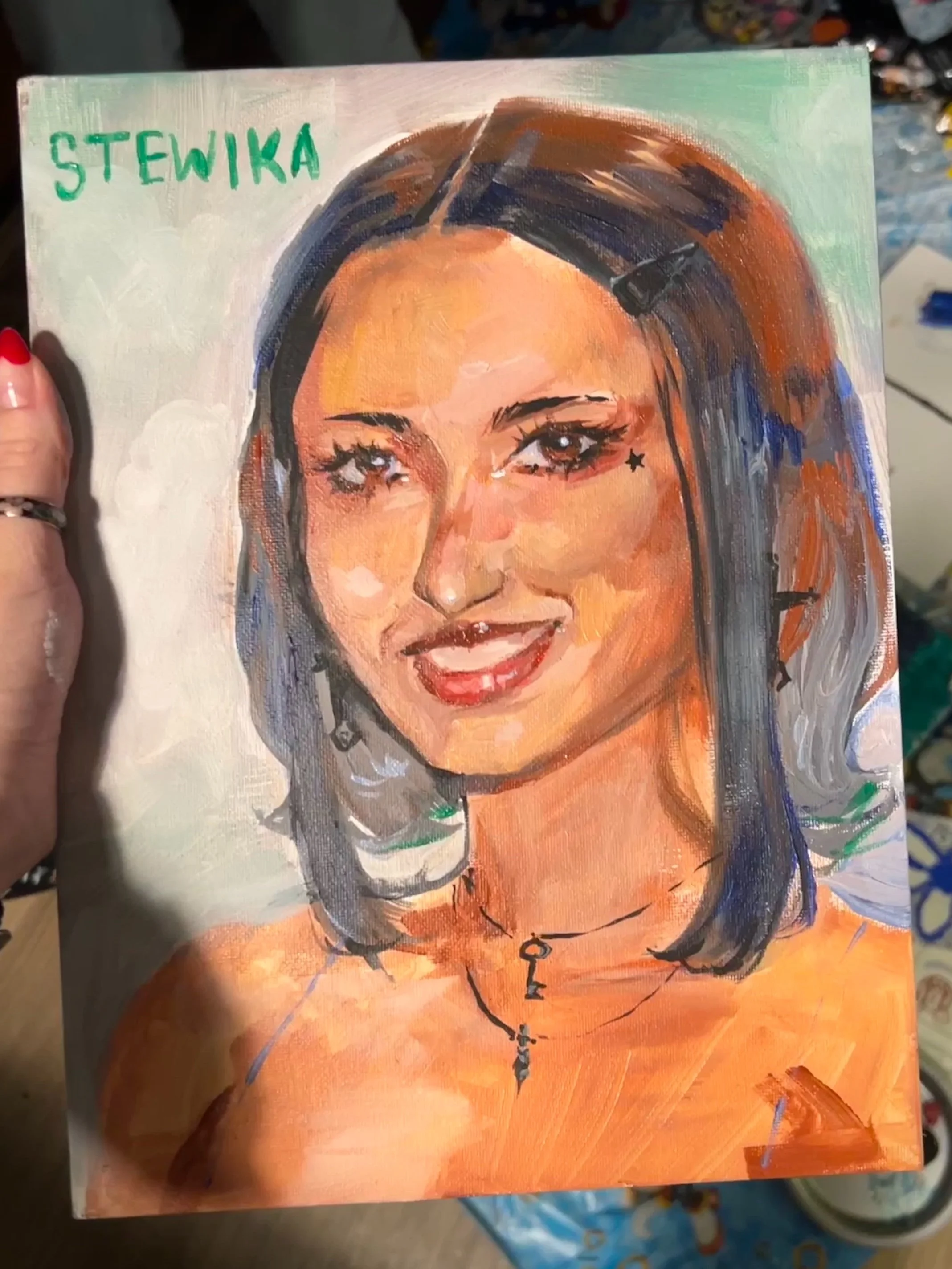 Portrait