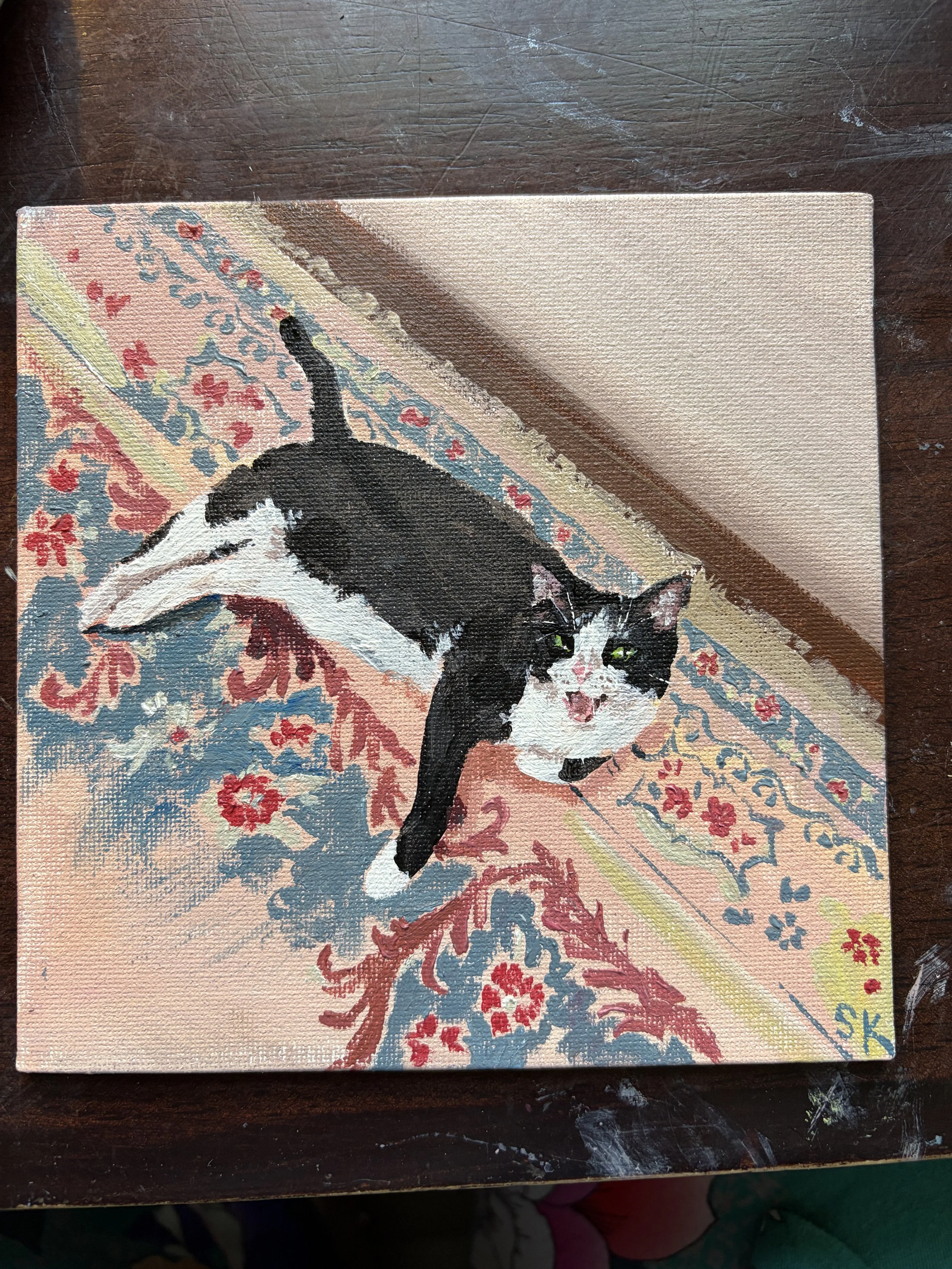 Kitty