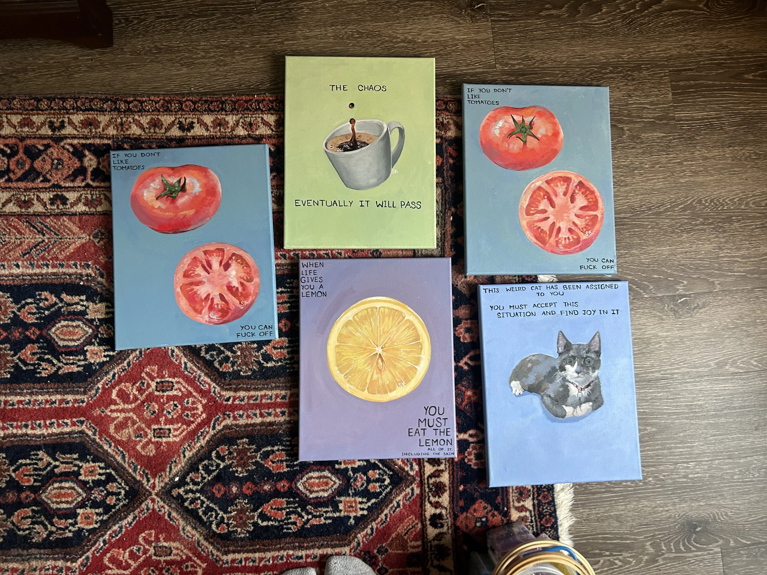 Prints