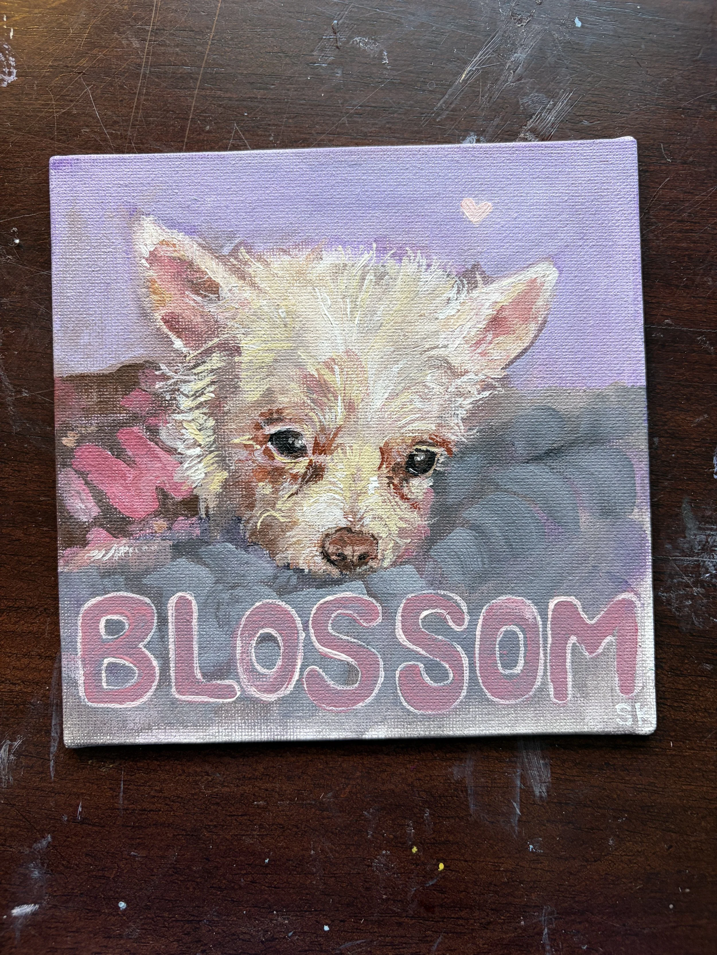Blossom