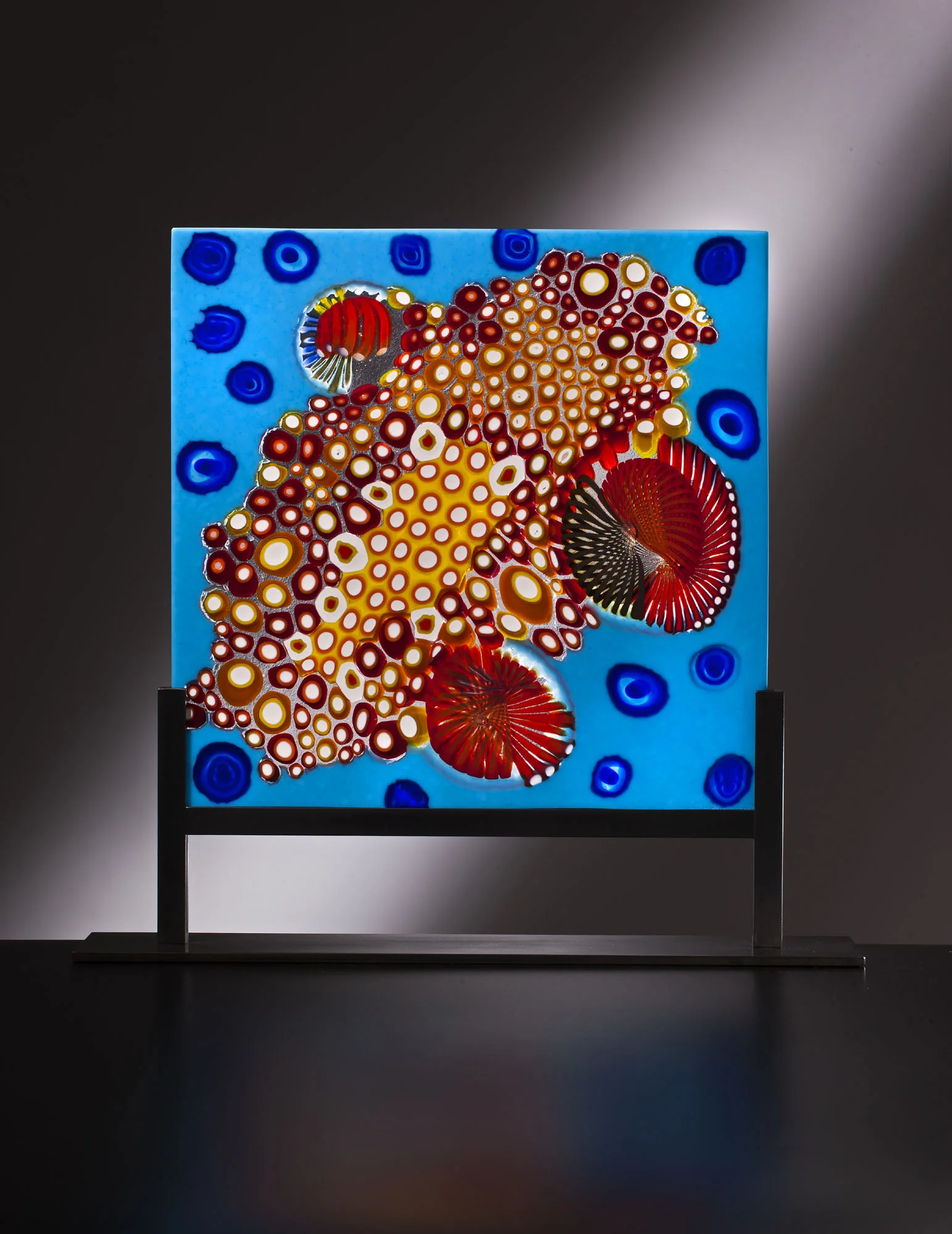 Meduse, 2013