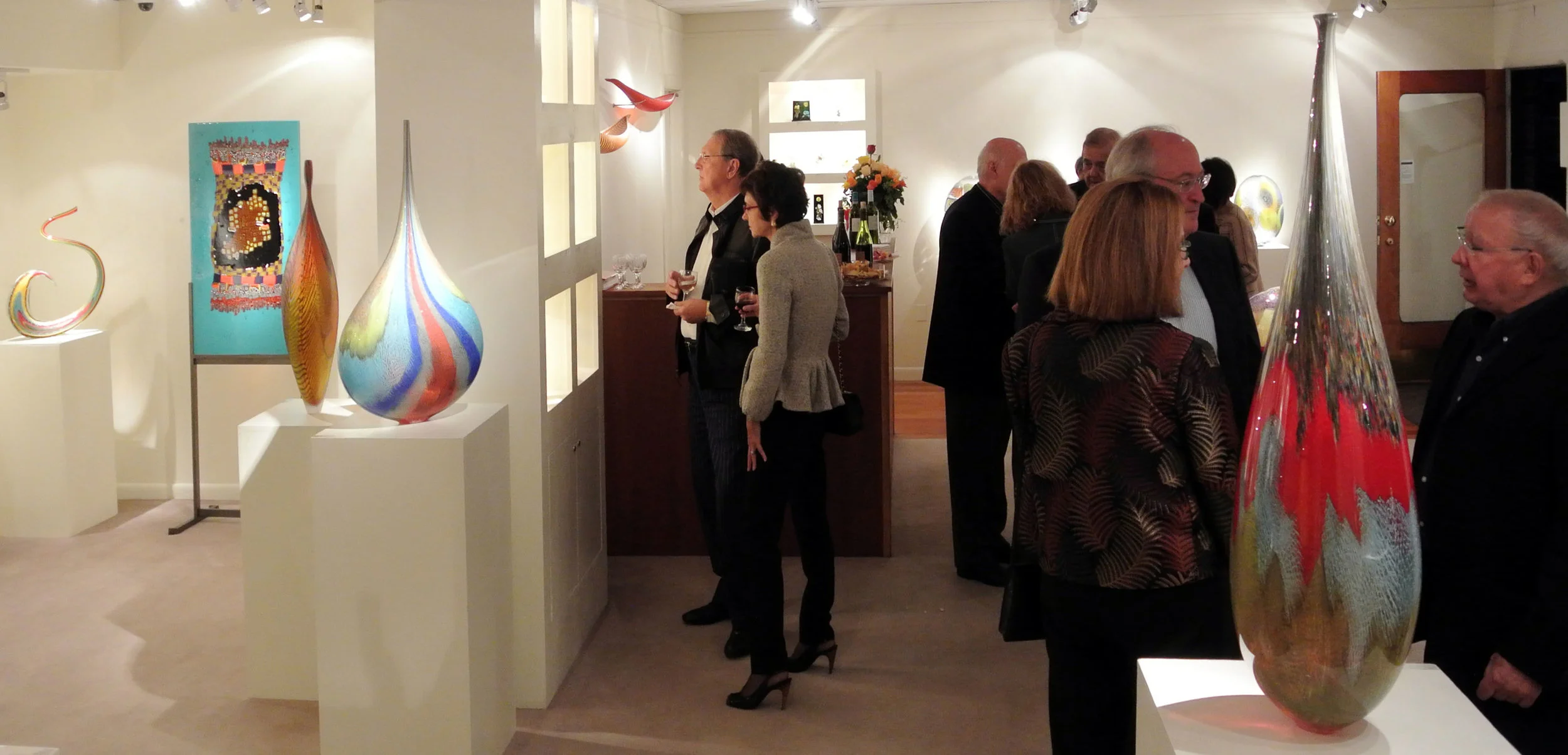 2013 SOFA preview at Schantz Galleries.jpg