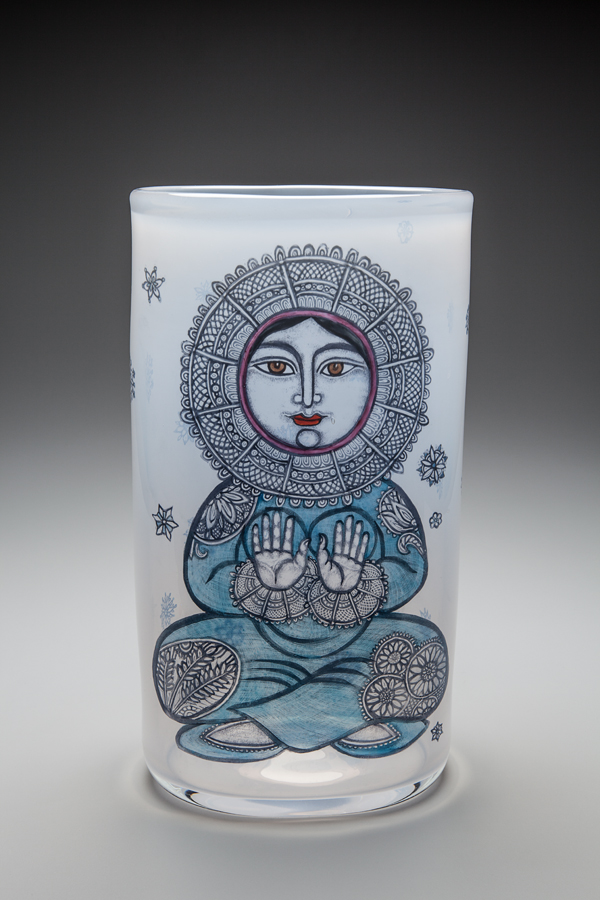 Moon, 2013