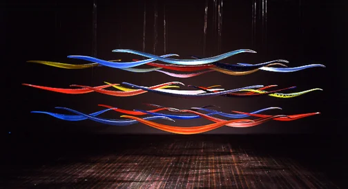 Endeavor Installation
