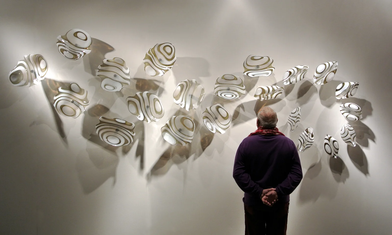 Metamorphosis, 2014