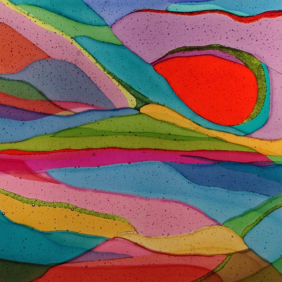 Far Pavillions Revisited, 2016