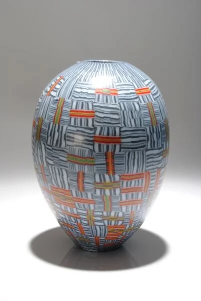 Textile, 2015