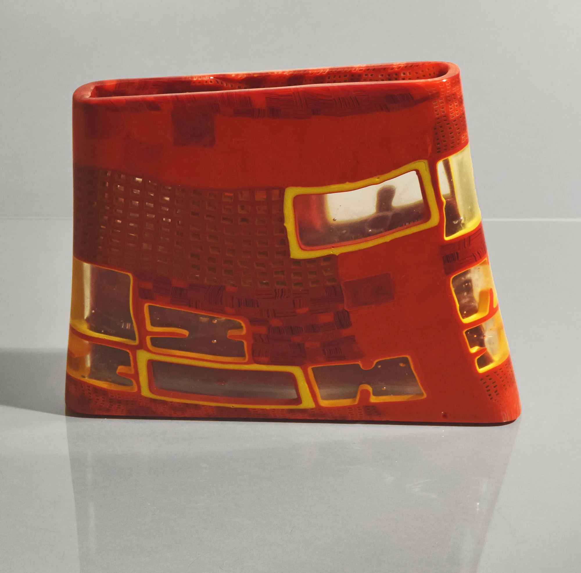 Billet Red, 2010