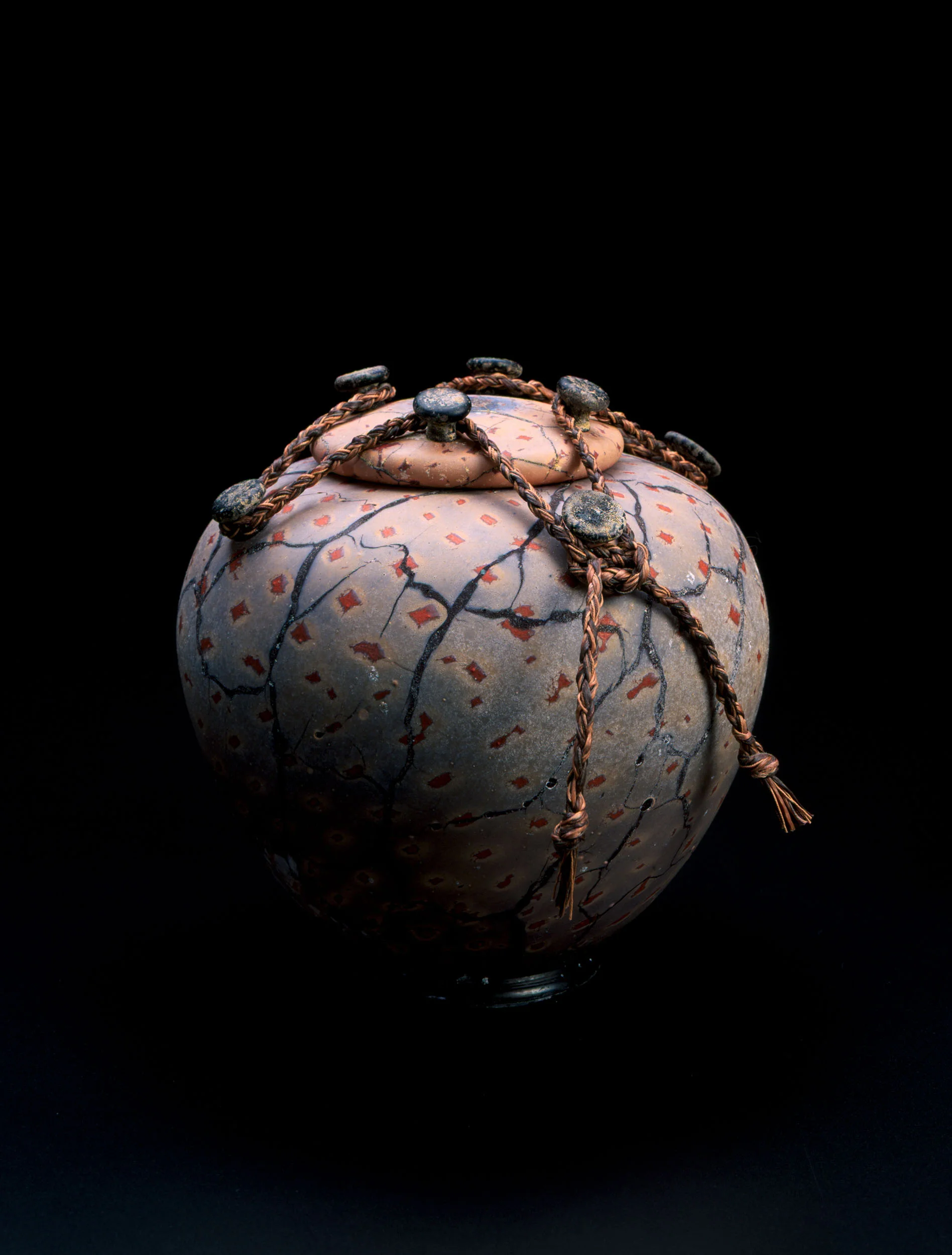 Cinerary Urn, 2002