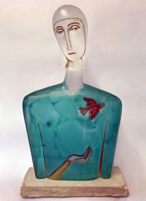 Robin Grebe