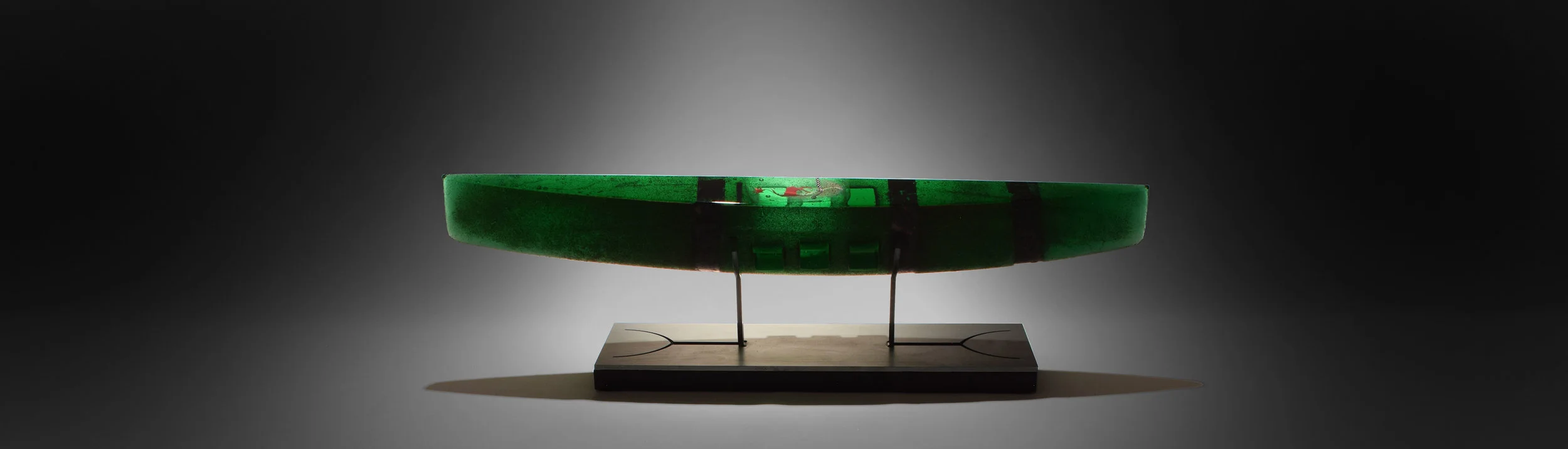 Boat, 2018