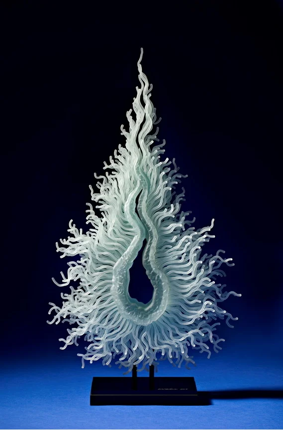 Vestige, 2019