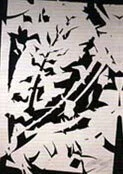 San Jose Series #10, 1999