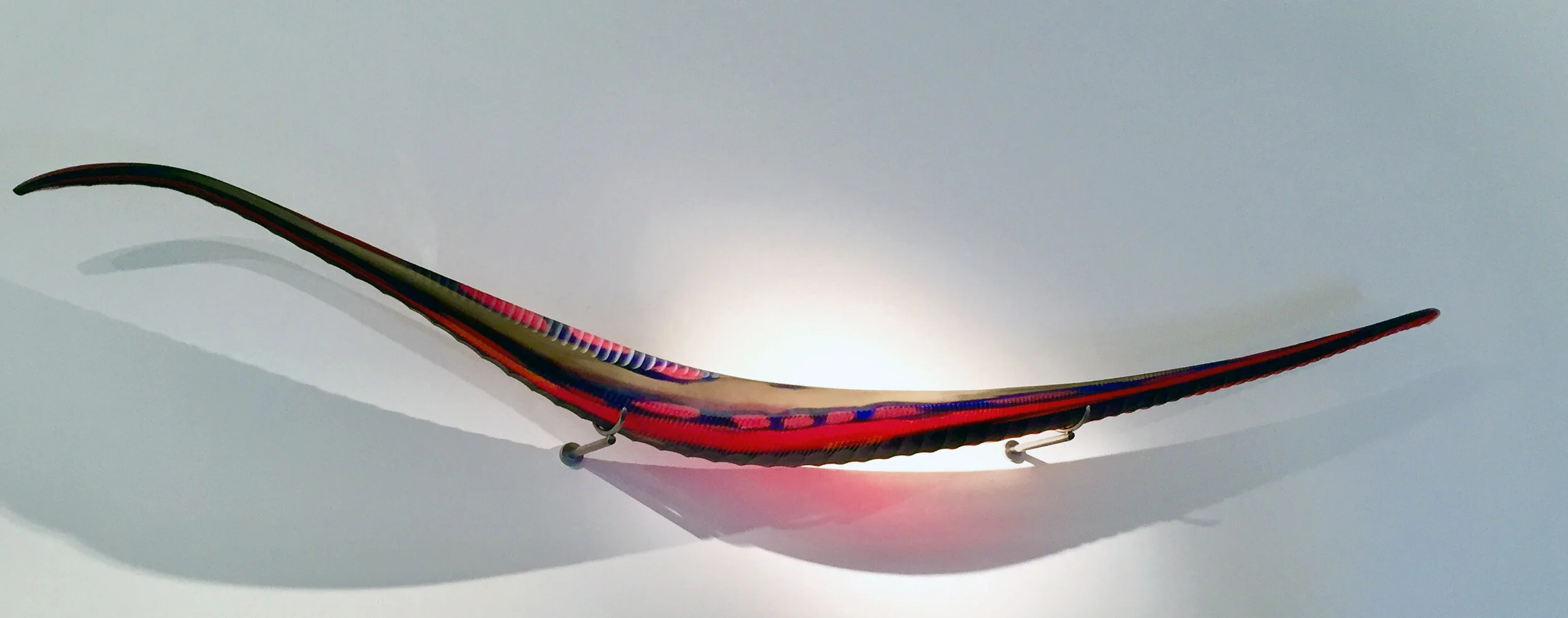 Endeavor, 2013