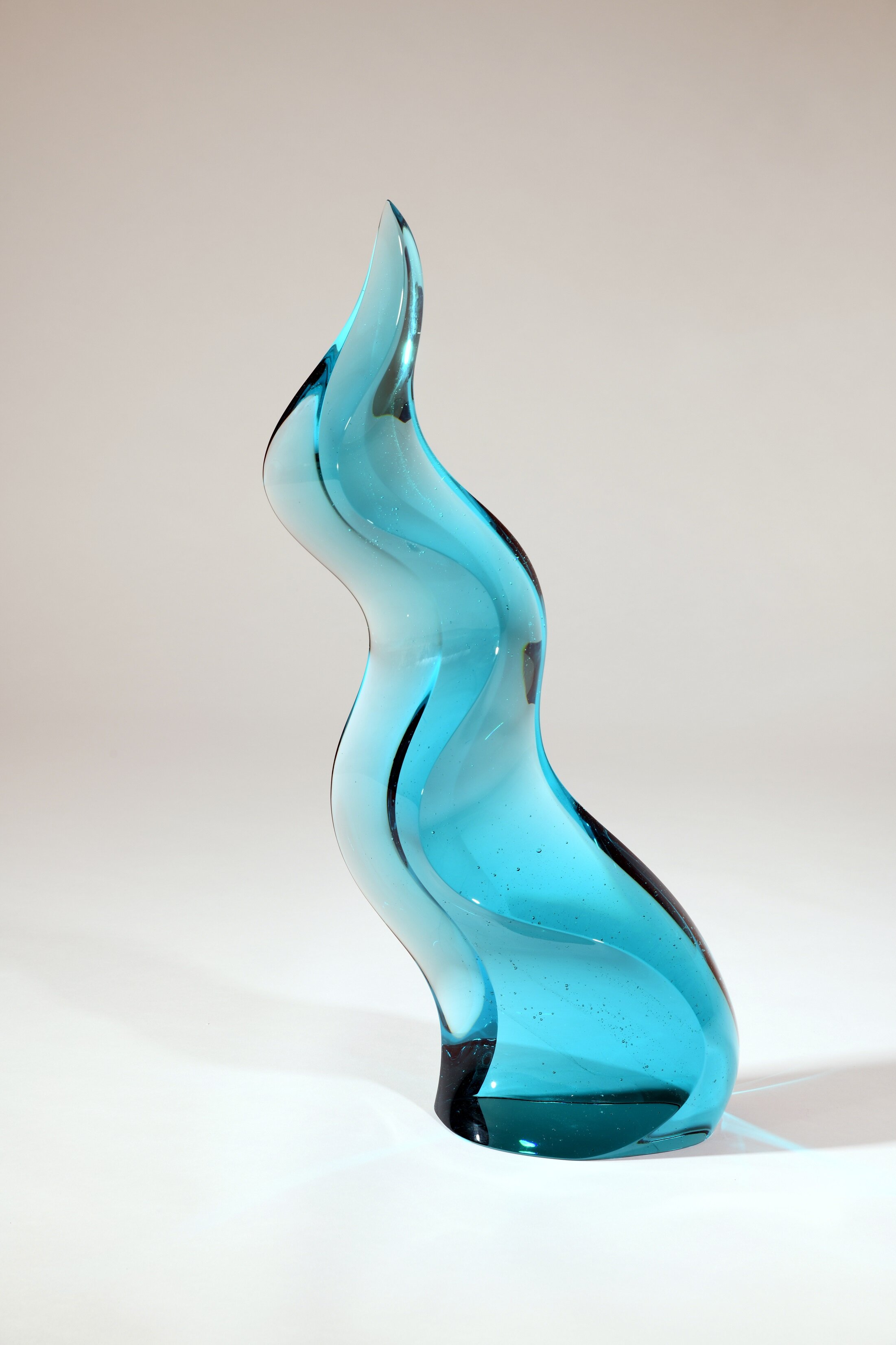 Aanbod Absoluut Praten STUDIO FOCUS | PETER BREMERS — Schantz Galleries Contemporary Glass