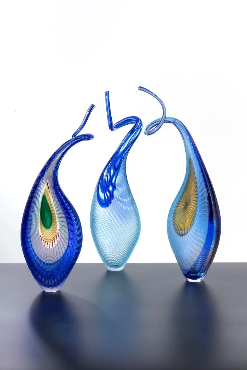 Mini Dinosaur Installation, 2022