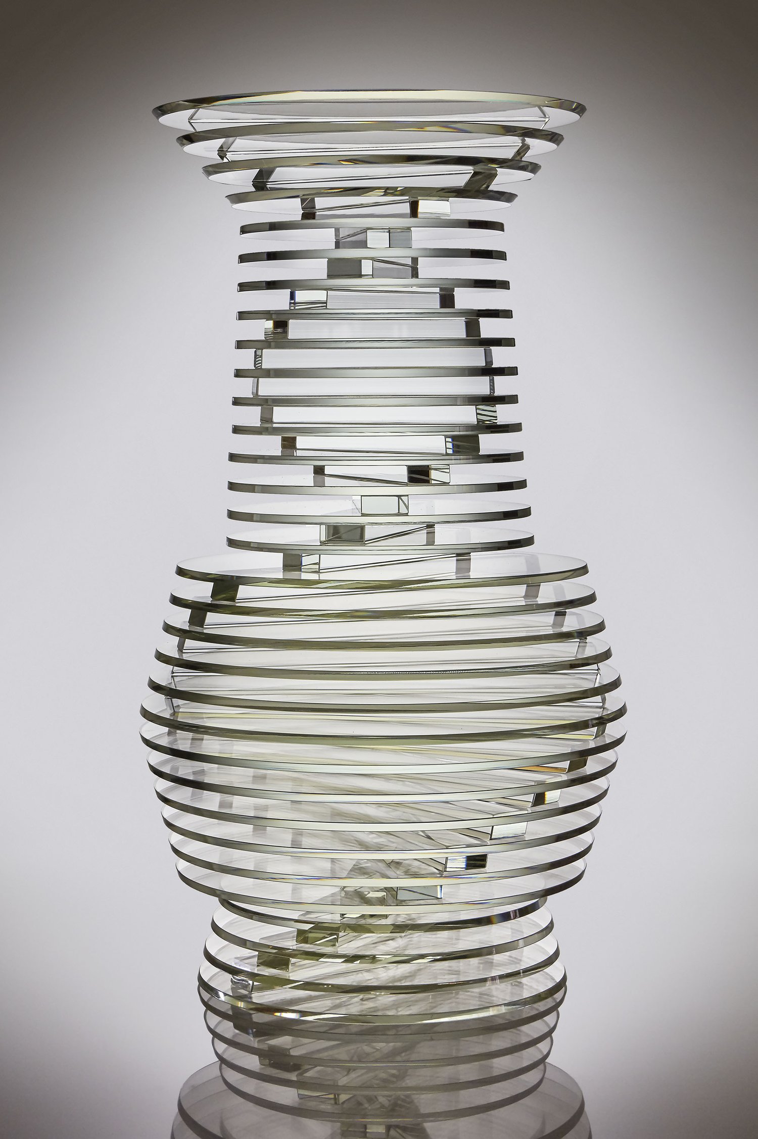 Carlo Scarpa's pioneering glassware at The Met, architecture, Agenda