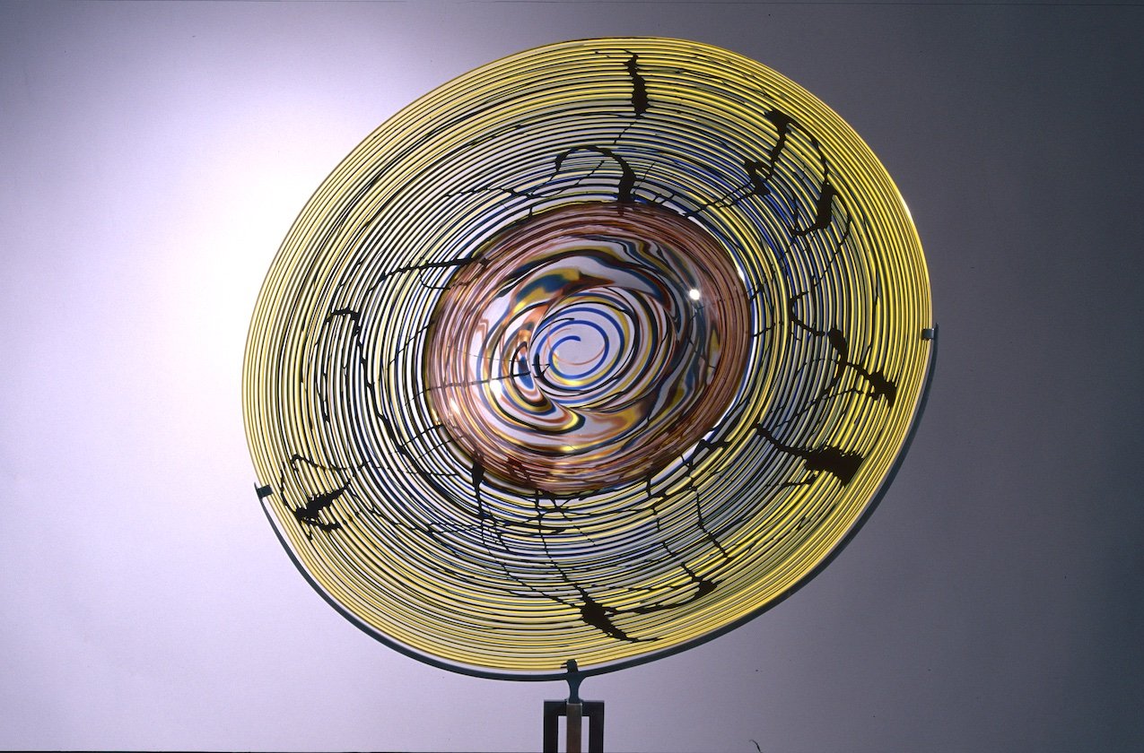 Saturno, 1998