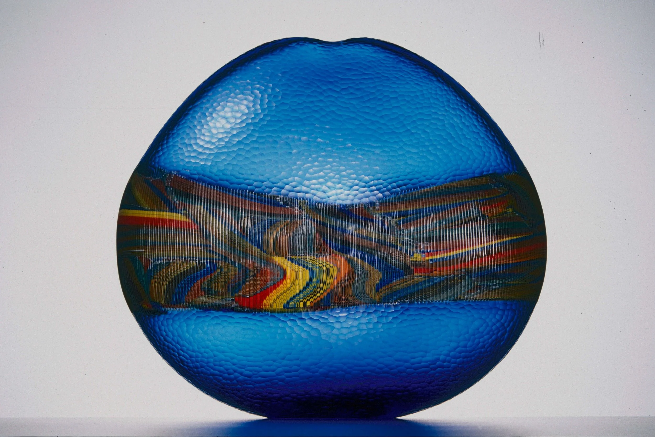 Riverstone, 2000
