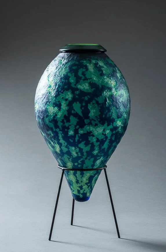 The Emerald Harappan, 1992
