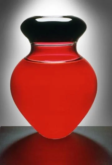 Red/Ruby/Onyx, 1993