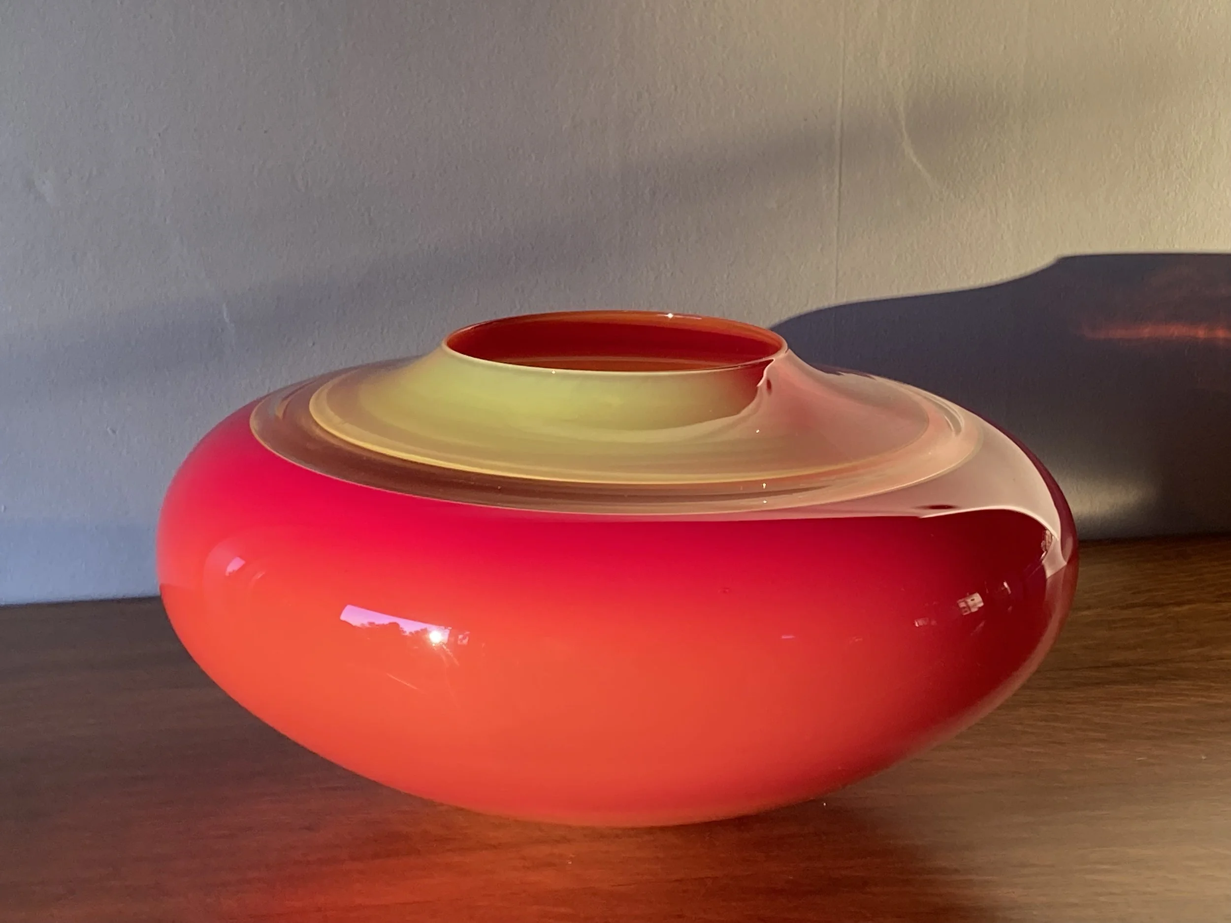 Yellow Red/Red/Yellow, 2005