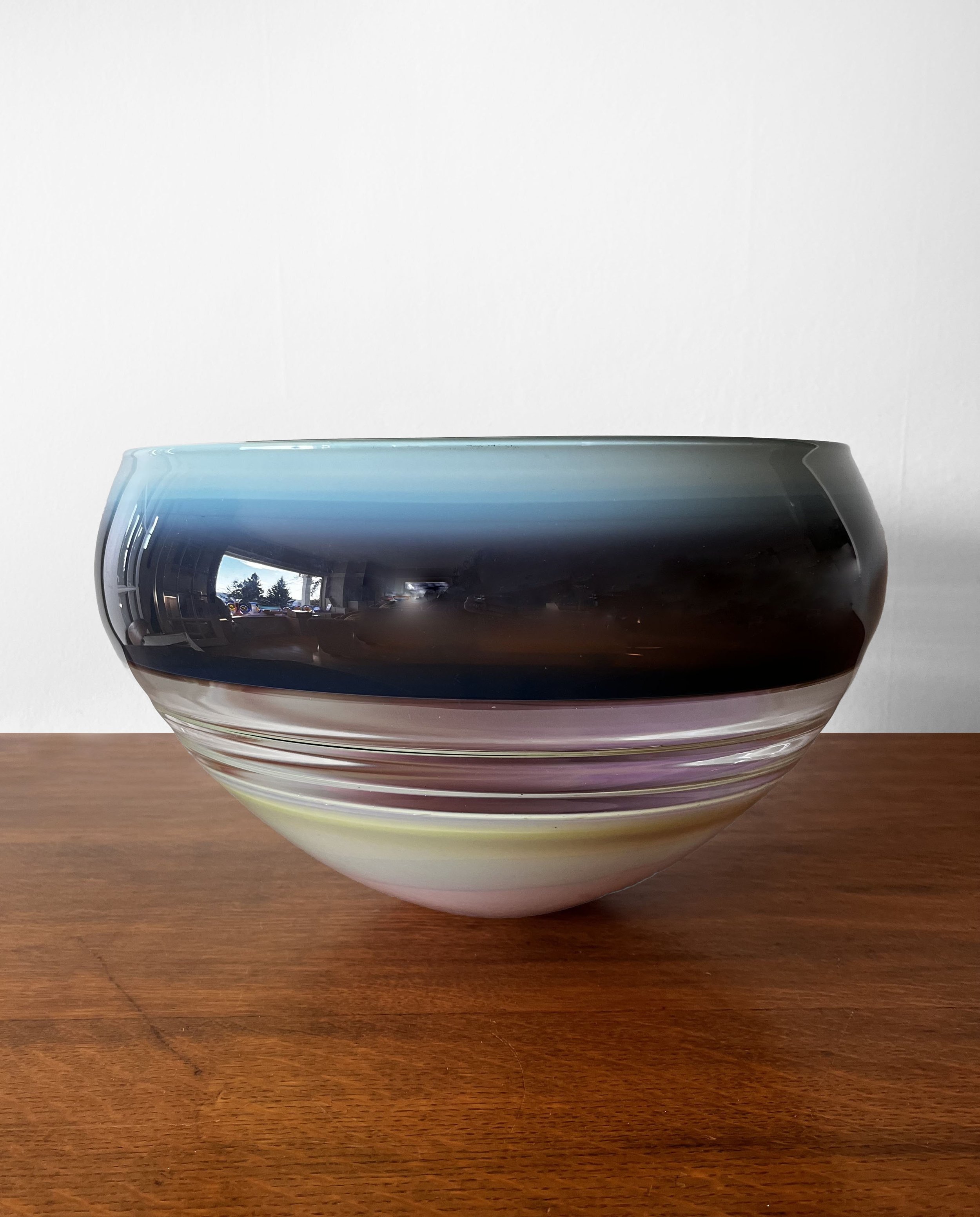 Pink Yellow/Clear/Black Yellow, 1997