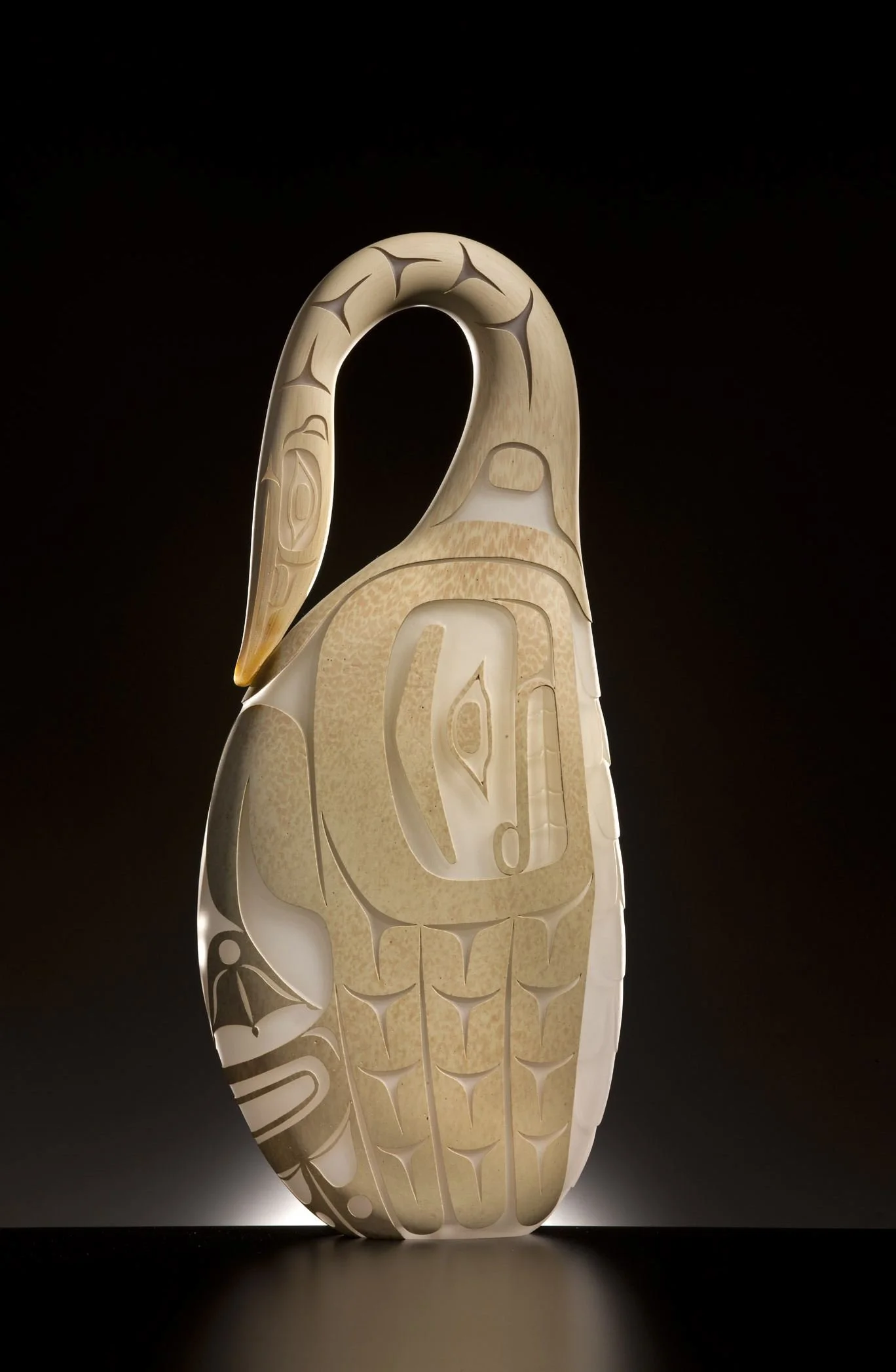 Beautiful Bird, 2012