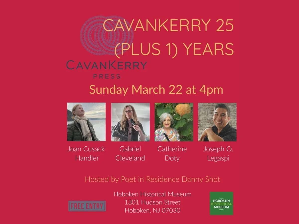 HOBOKEN - CAVANKERRY 25 (PLUS 1) YEARS