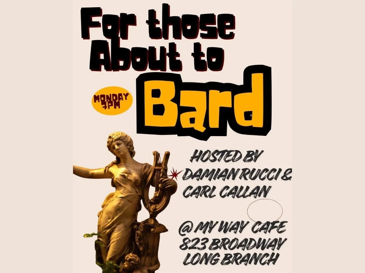 LONG BRANCH - BARDS