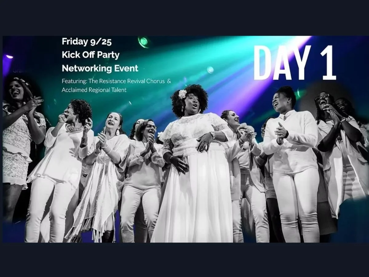 JERSEY CITY - JCPOFEST 2026: Viva! Joy as Resistance