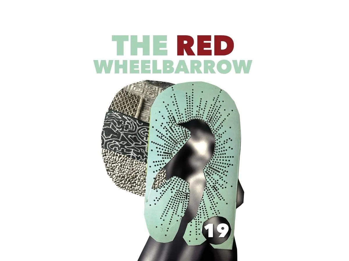 RUTHERFORD - The Red Wheelbarrow 19 Launch