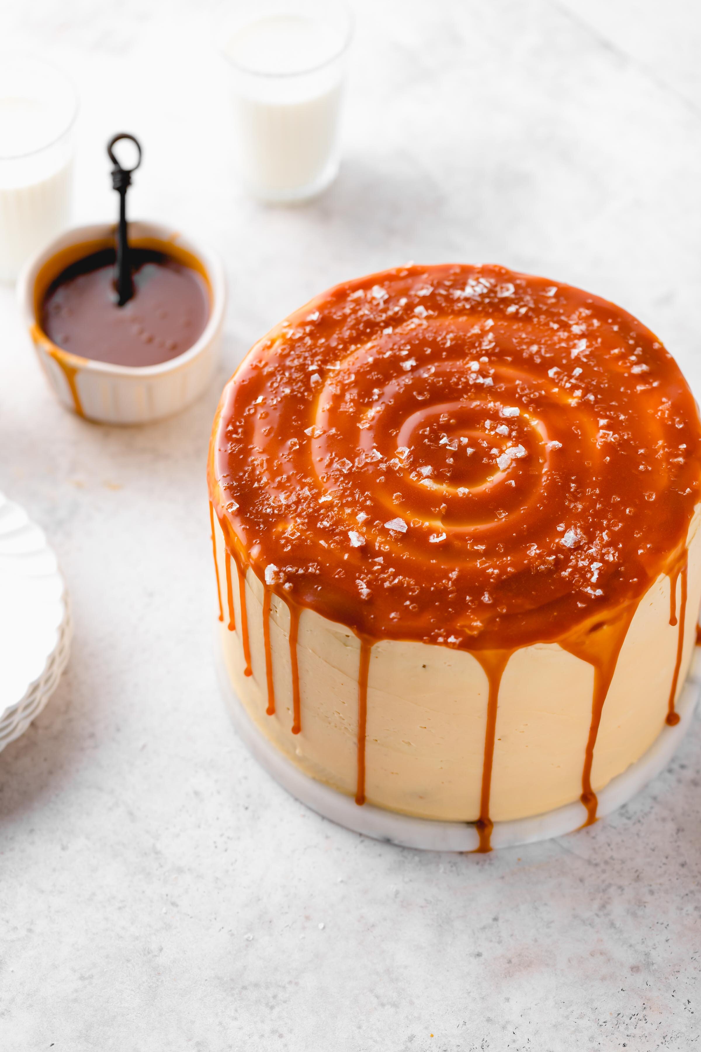 Salted Caramel Layer Cake-14.jpg