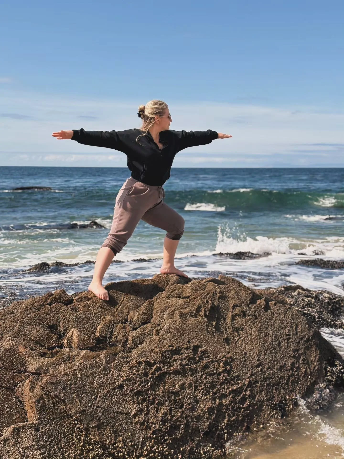 Our team is growing, and so is our schedule! 🌿

We've added 3 new classes, and they start right away:
✨️ Gentle Yoga- Wednesdays @ 6pm (Columbia)
✨️ Flow + Restore- Tuesdays @ 8:15am (Spring Hill)
✨️ Flow- Thursdays @ 8:15am (Spring Hill)

Come for 