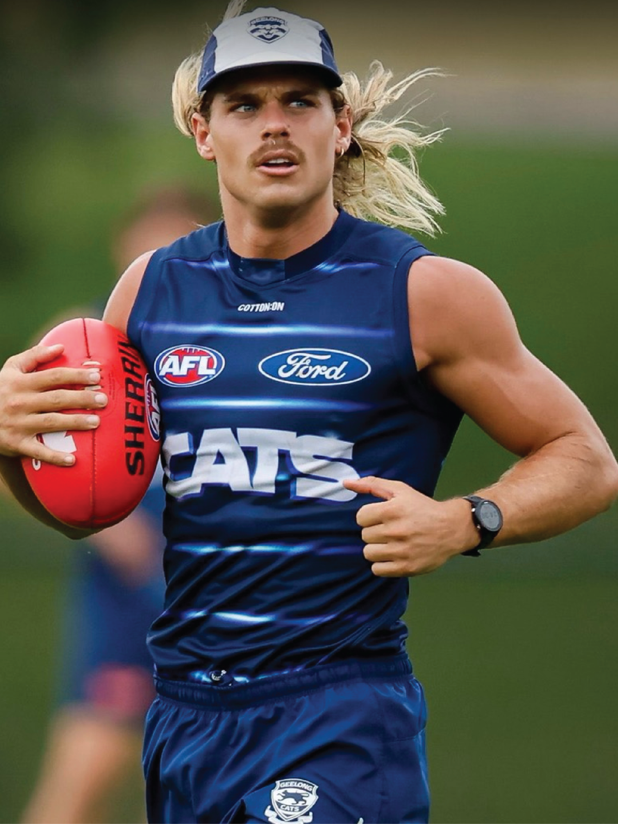 GEELONG CATS