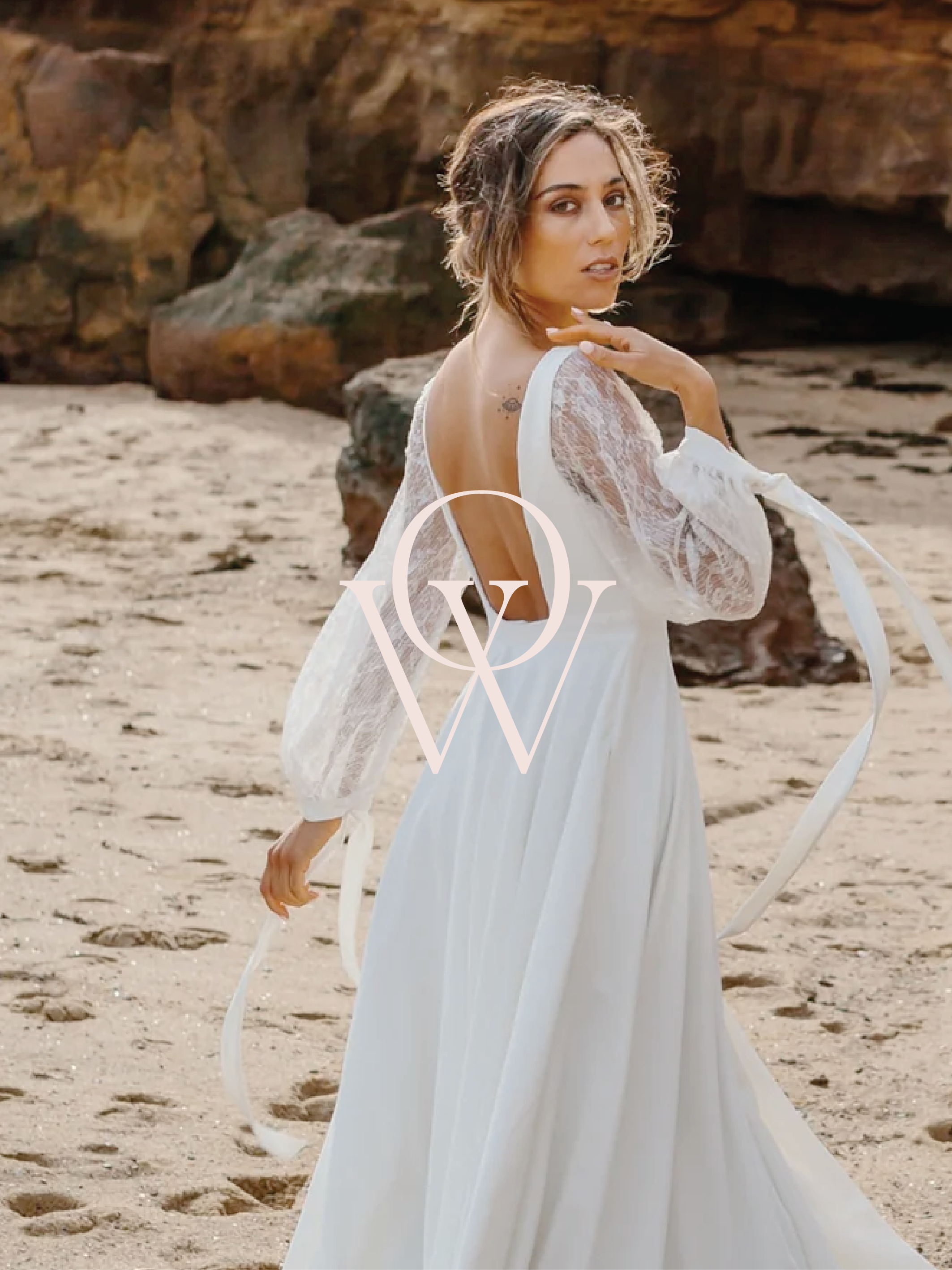 OLIVIA WATERS COUTURE