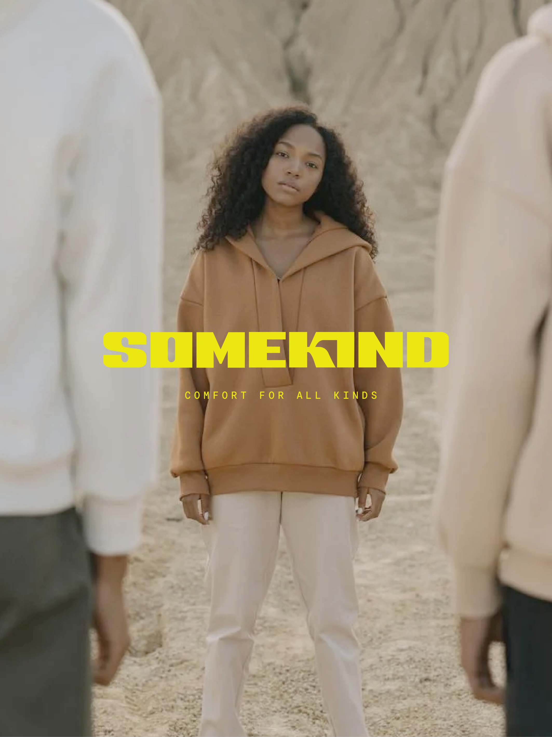 SOMEKIND CLOTHING