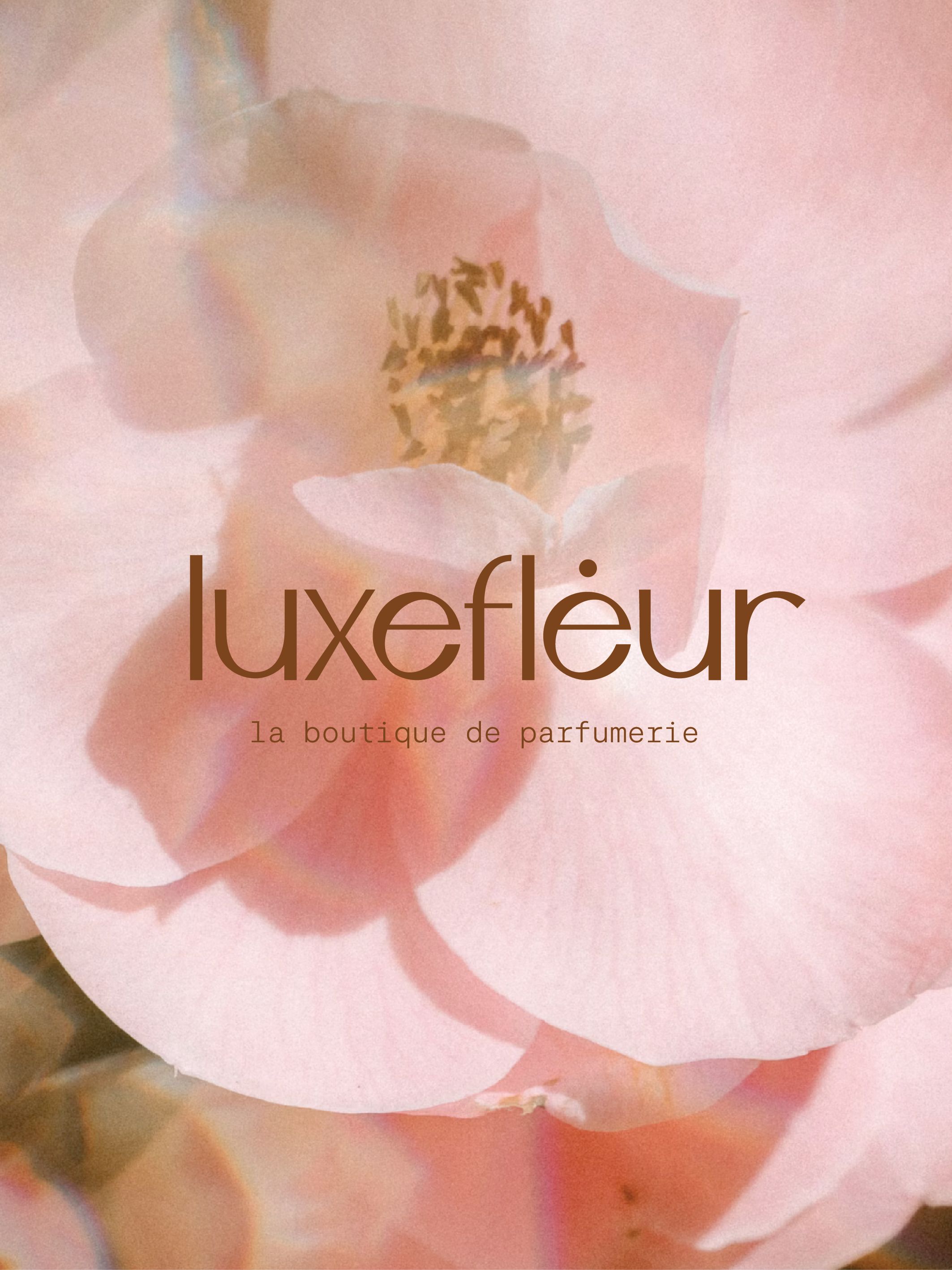 LUXEFLEUR