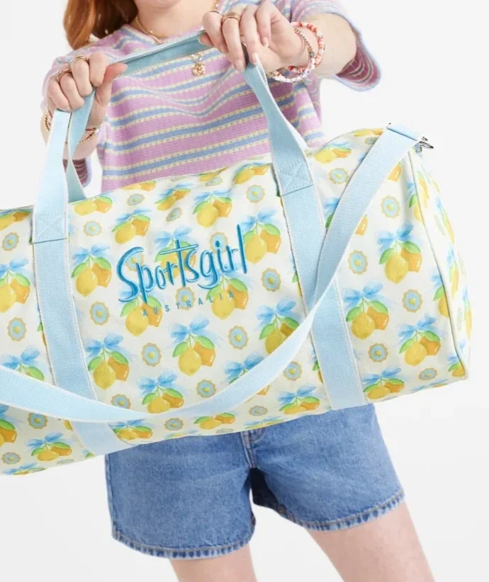 SPORTSGIRL