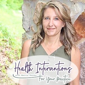  #1 MEET MARCIA KESNER , NP