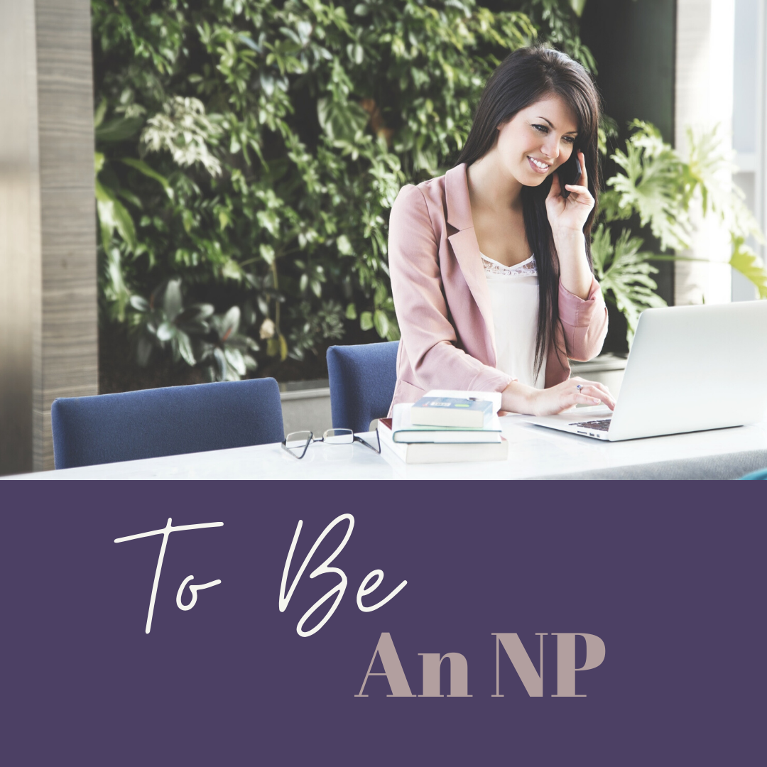 #2- What Does it Mean to be an NP?