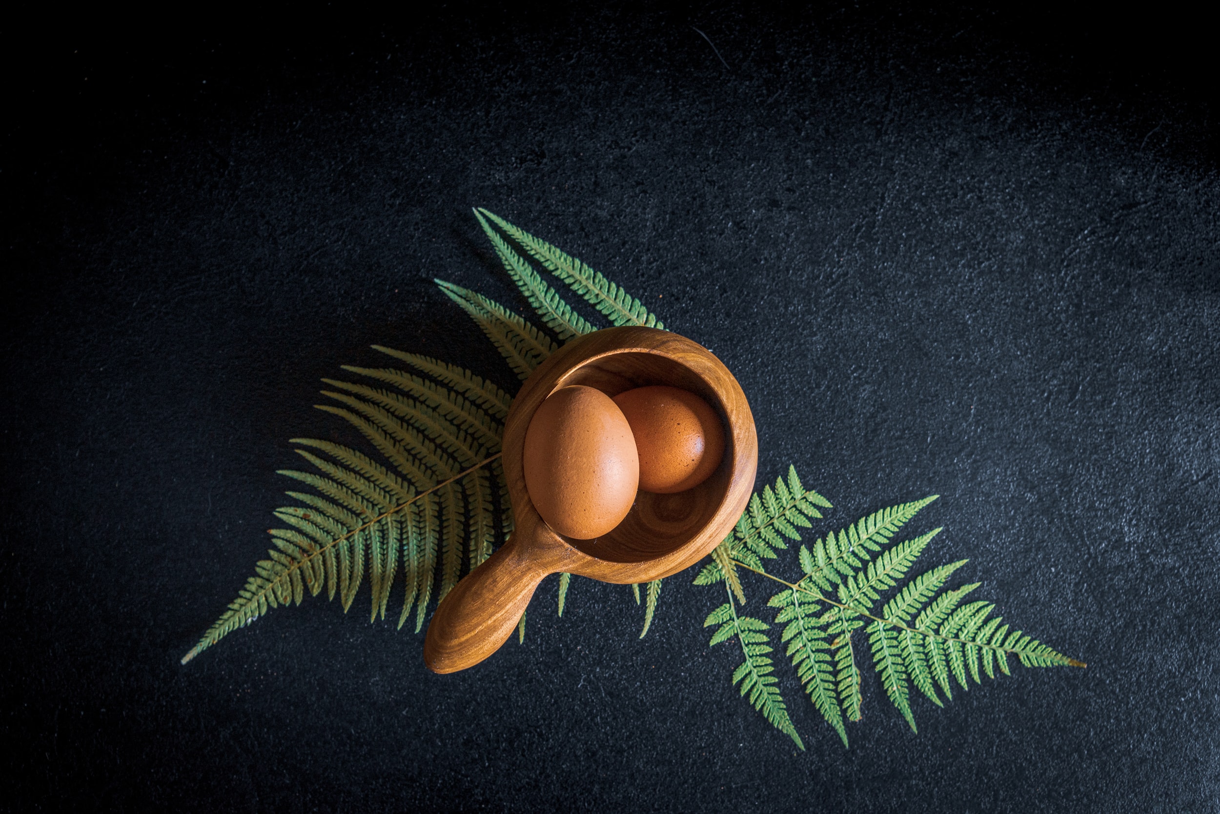 Good Morning Egg Muffins