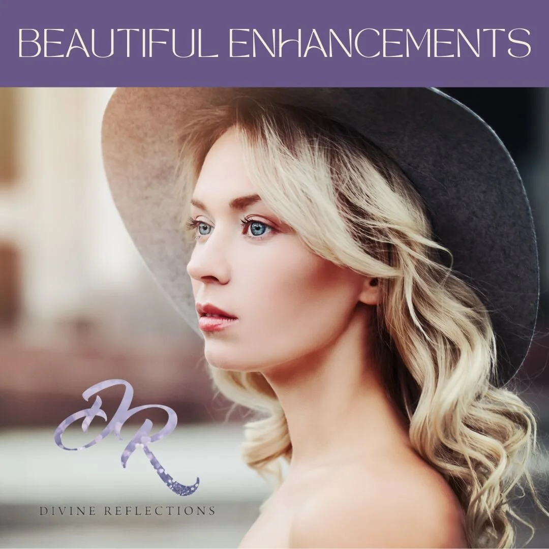 Want to know our most popular services?

Click here for more information &amp; pricing!
https://www.divinereflection.net/cosmetic-procedures