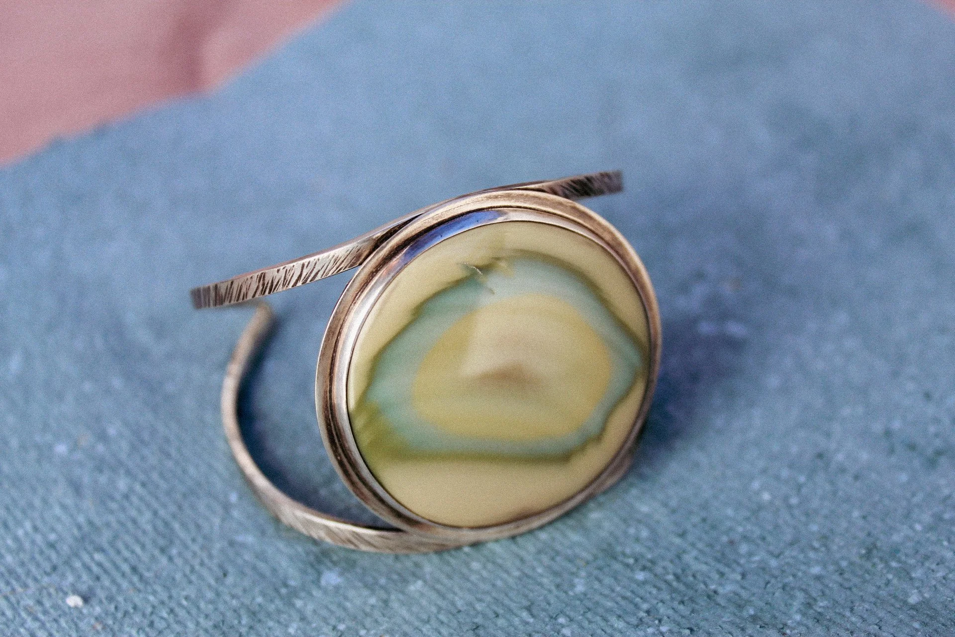 Banger Cuff Series