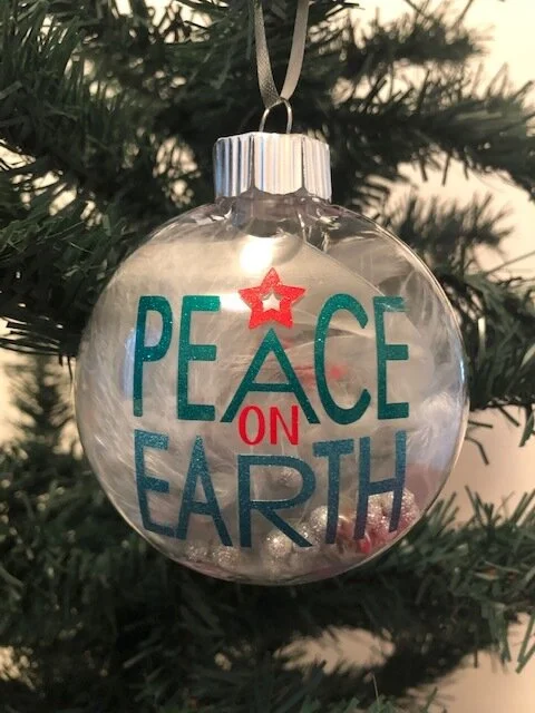 peace on earth - ornament.JPG