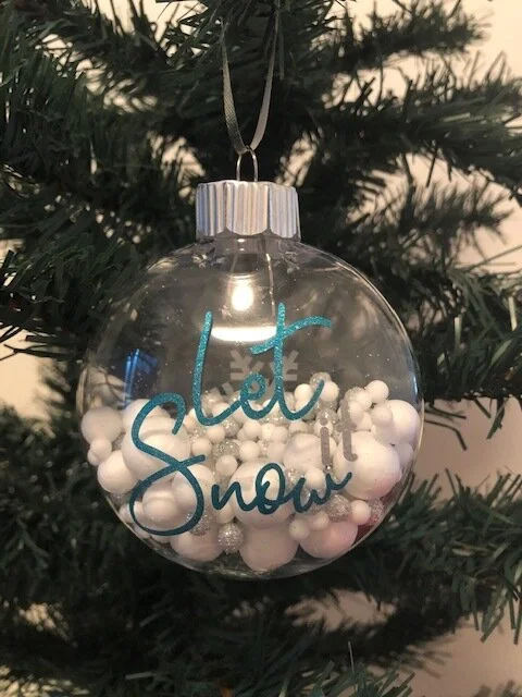 Let it snow - ornament.JPG
