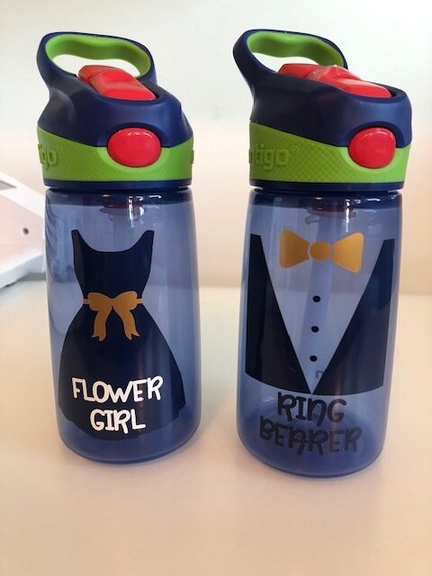 Flower Girl Water Bottle.JPG