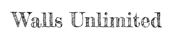 Walls Unlimited