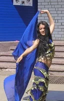 Belly Dance